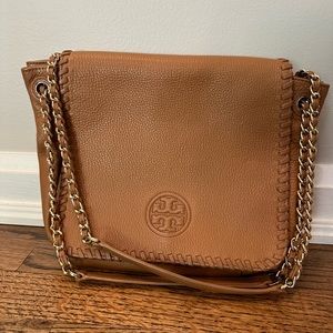 Tory Burch Taylor camera bag
